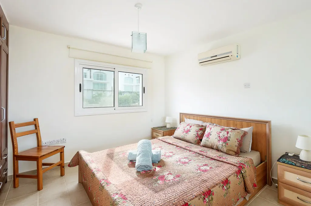 Кучук Эренкой: Апартаменты JOYA CYPRUS STARBRIGHT GARDEN