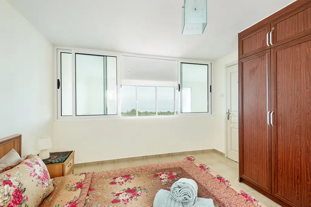 Кучук Эренкой: Апартаменты JOYA CYPRUS STARBRIGHT GARDEN