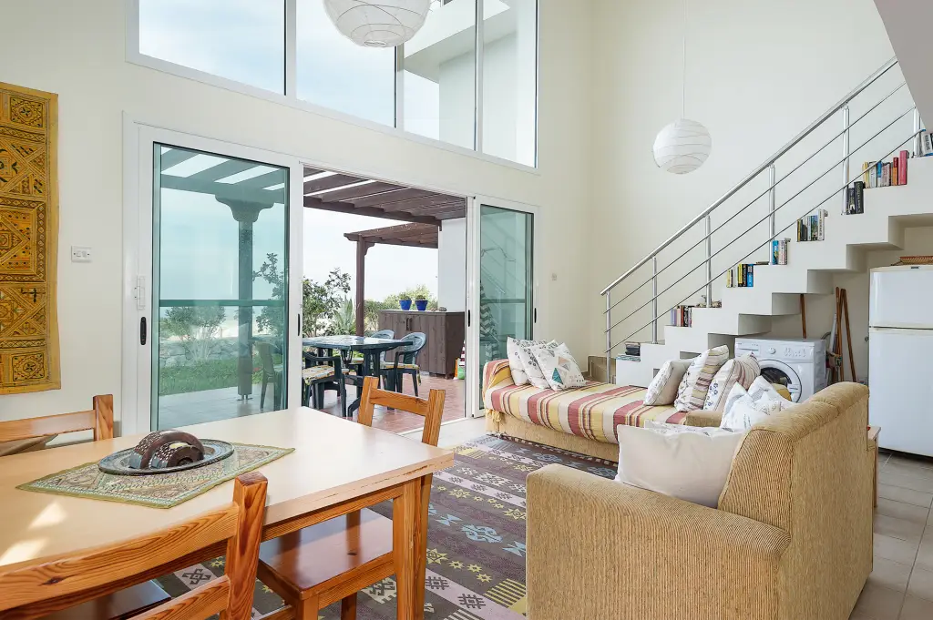 Кучук Эренкой: Апартаменты JOYA CYPRUS STARBRIGHT GARDEN