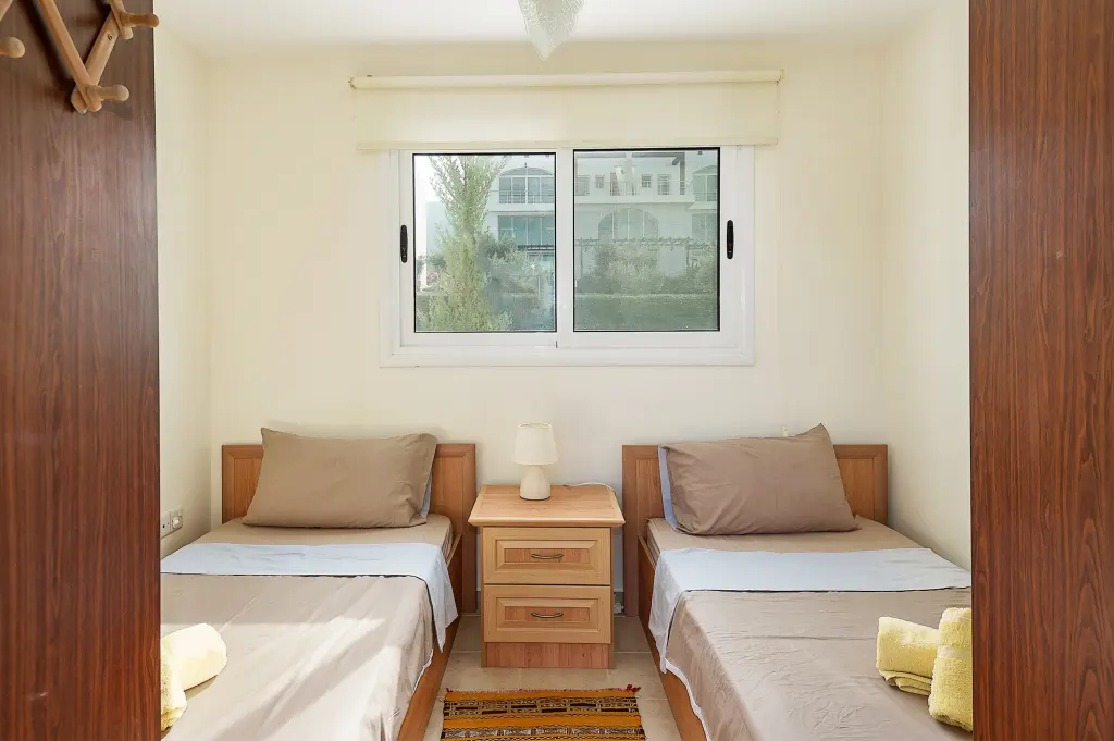 Кучук Эренкой: Апартаменты JOYA CYPRUS STARBRIGHT GARDEN