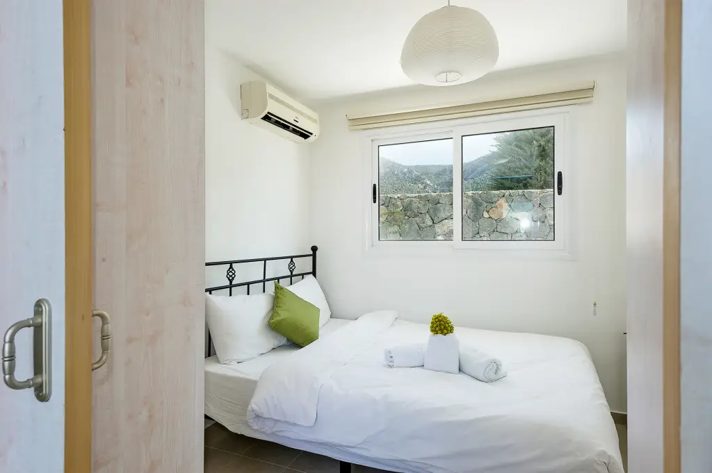 Кучук Эренкой: Апартаменты JOYA CYPRUS SONGBIRD GARDEN