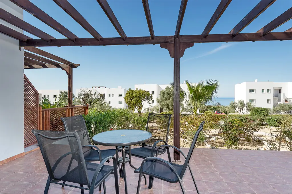Кучук Эренкой: Апартаменты JOYA CYPRUS SONGBIRD GARDEN