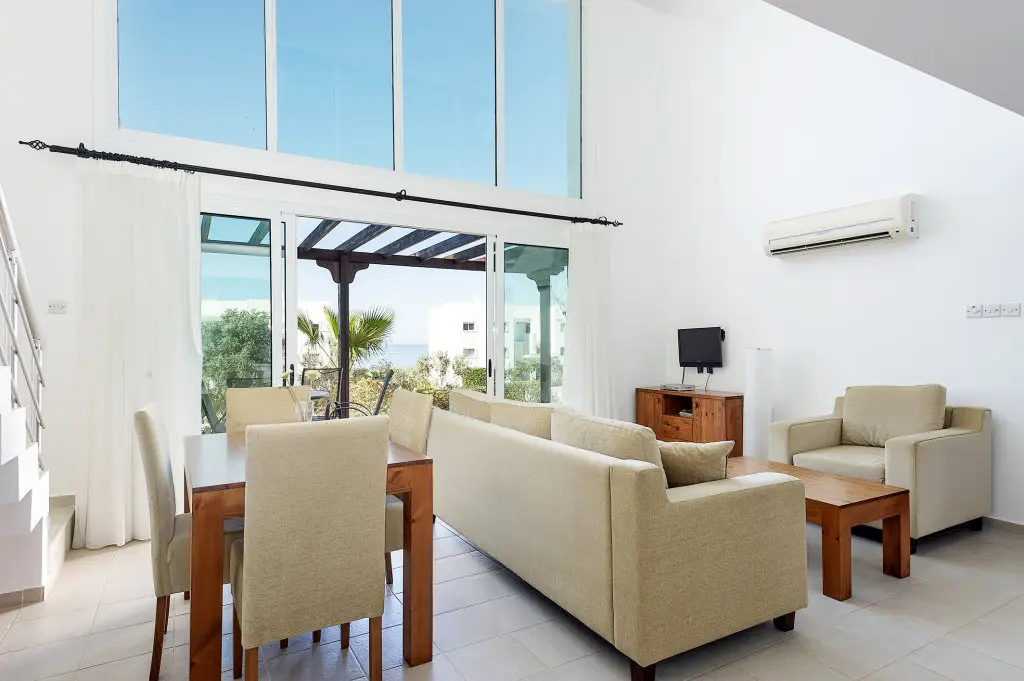 Кучук Эренкой: Апартаменты JOYA CYPRUS SONGBIRD GARDEN