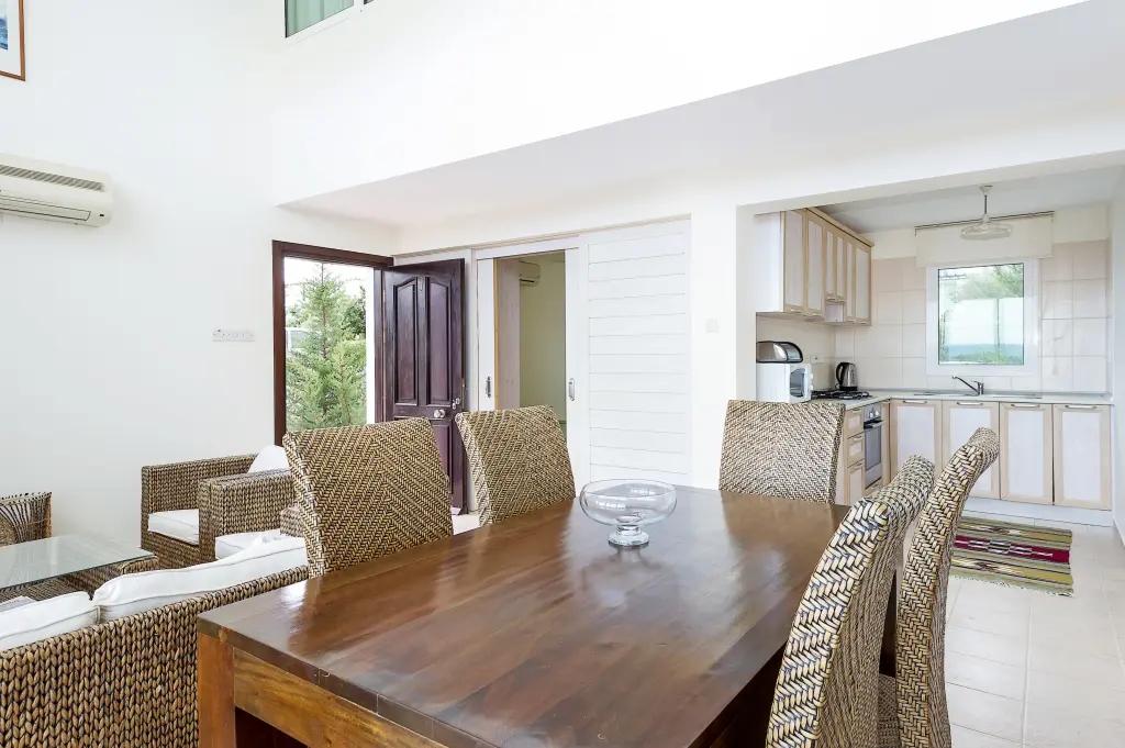 Кучук Эренкой: Апартаменты JOYA CYPRUS SILK GARDEN