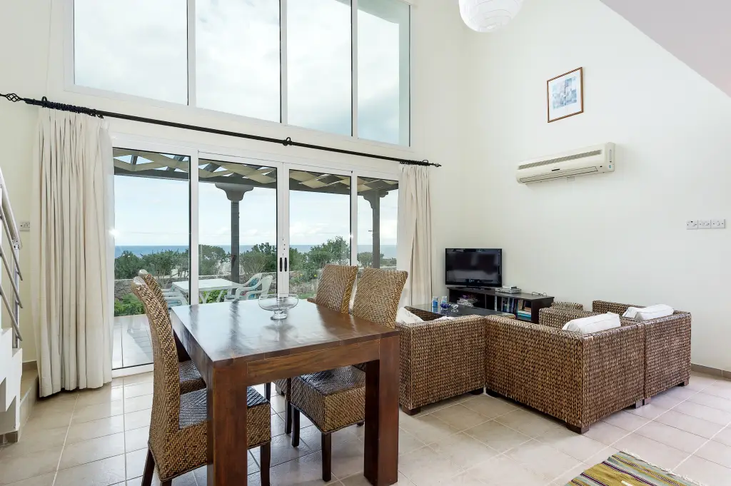 Кучук Эренкой: Апартаменты JOYA CYPRUS SILK GARDEN