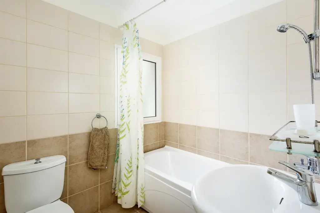 Кучук Эренкой: Апартаменты JOYA CYPRUS SILK GARDEN