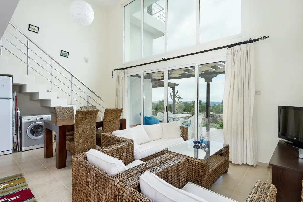 Кучук Эренкой: Апартаменты JOYA CYPRUS SILK GARDEN