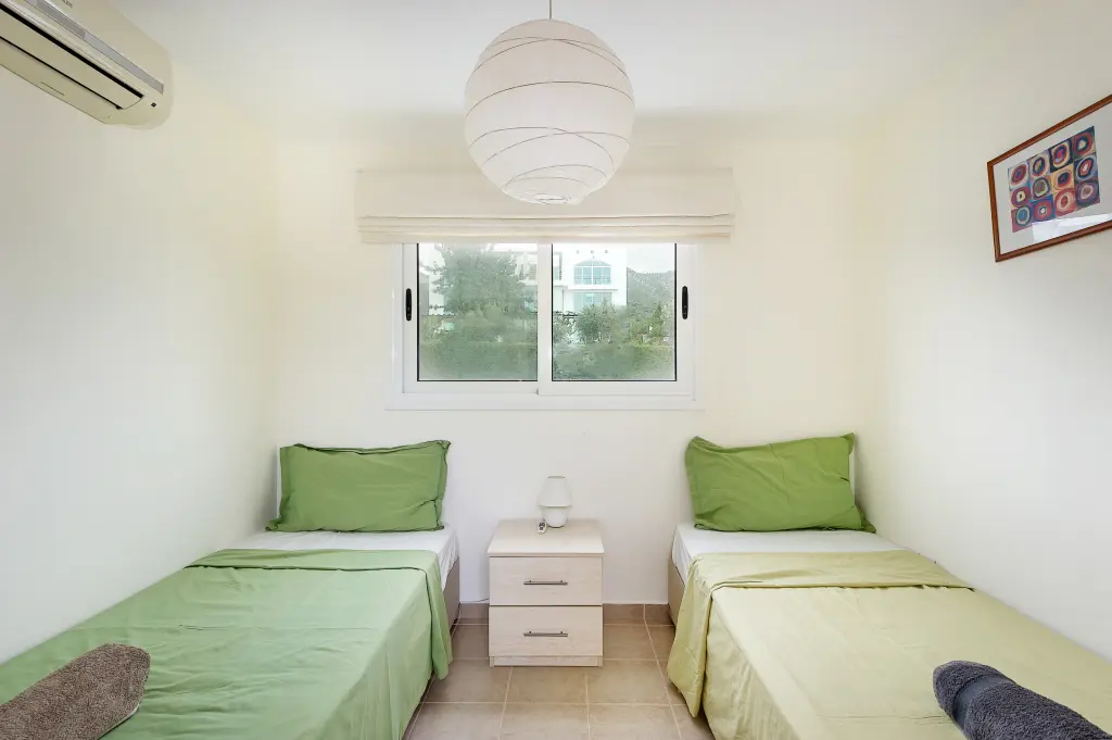 Кучук Эренкой: Апартаменты JOYA CYPRUS SILK GARDEN