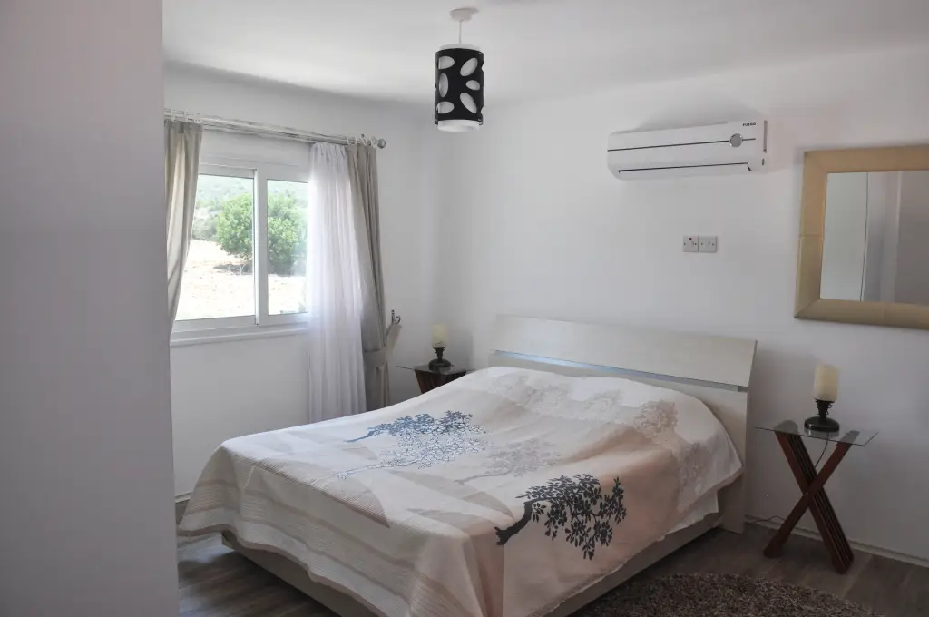 Кучук Эренкой: Апартаменты JOYA CYPRUS SEASHELLS GARDEN