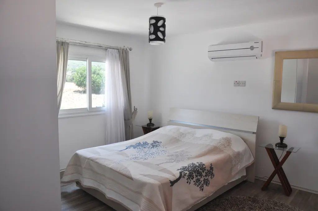 Кучук Эренкой: Апартаменты JOYA CYPRUS SEASHELLS GARDEN