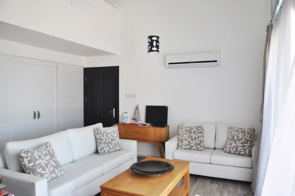 Кучук Эренкой: Апартаменты JOYA CYPRUS SEASHELLS GARDEN