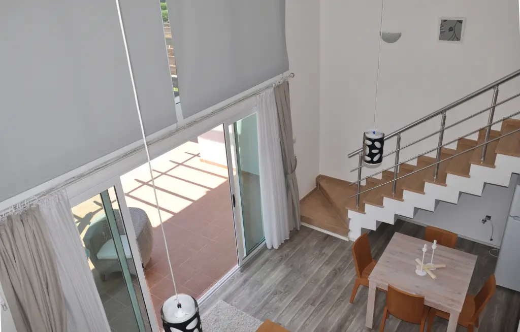 Кучук Эренкой: Апартаменты JOYA CYPRUS SEASHELLS GARDEN