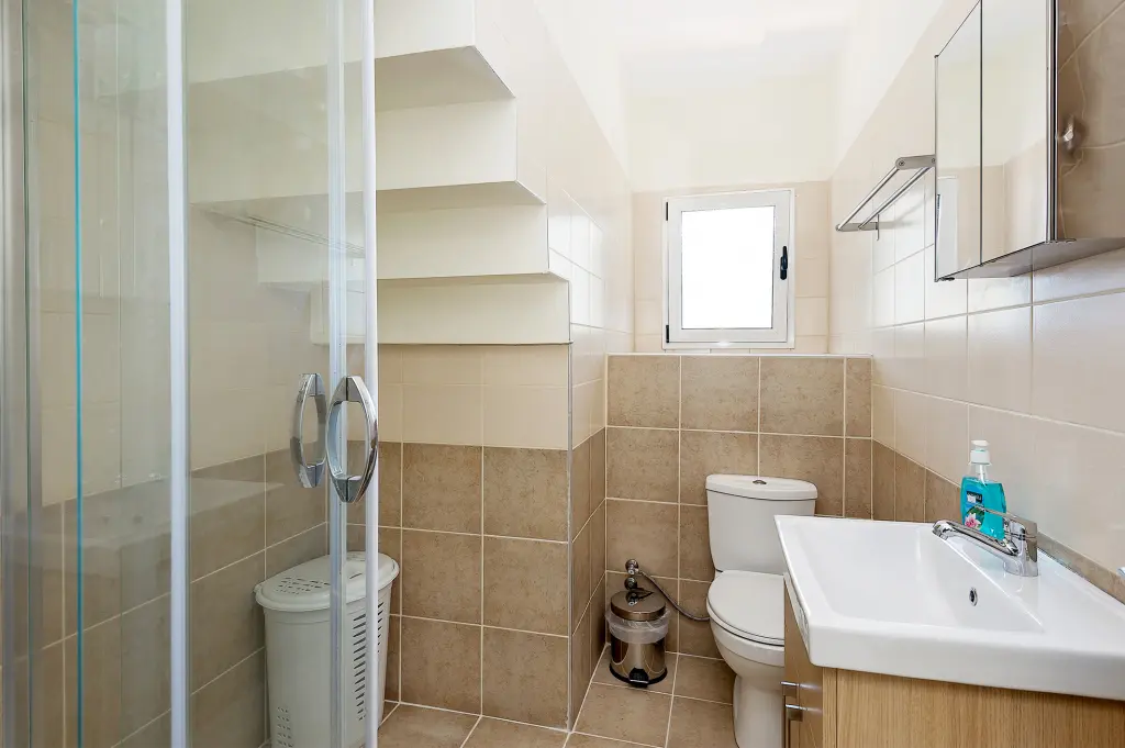Кучук Эренкой: Апартаменты JOYA CYPRUS MELDA PENTHOUSE