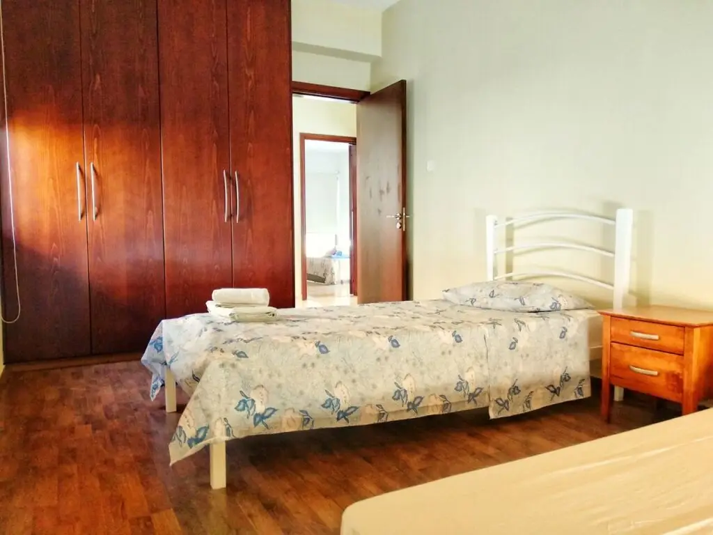 Арадиппоу: Вилла Ideal Holiday House