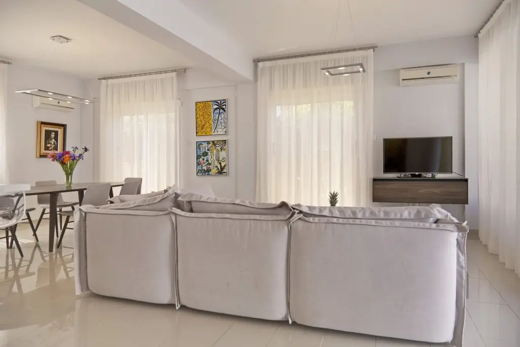 Протарас: Вилла Velomar Luxury Home | 3 Bedrooms