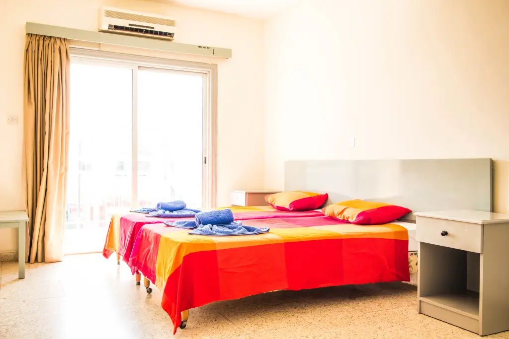 Айя-Напа: Efi Hotel Apartments