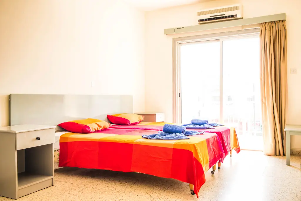 Айя-Напа: Efi Hotel Apartments