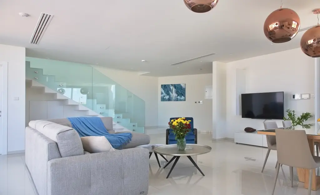 Протарас: Вилла Sunrise Residences Villa 4 | 3 Bedroom