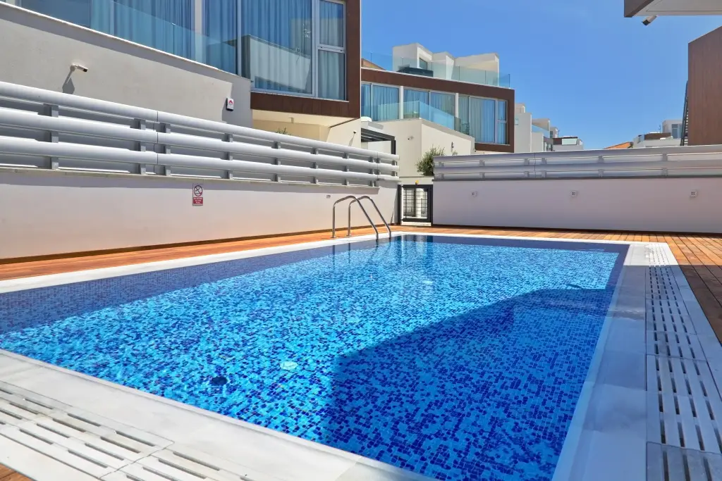 Протарас: Вилла Sunrise Residences Villa 4 | 3 Bedroom
