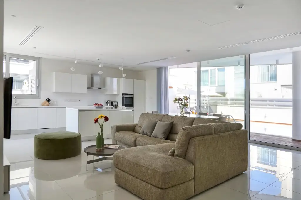 Протарас: Вилла Sunrise Residences 1
