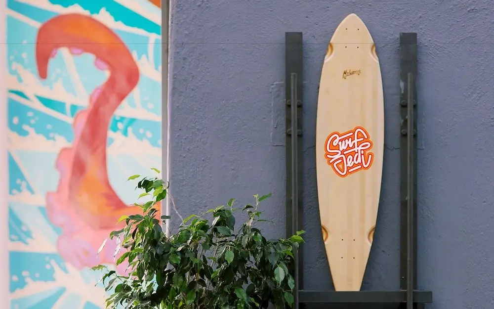 Лимассол: Jedi Surf Hostel