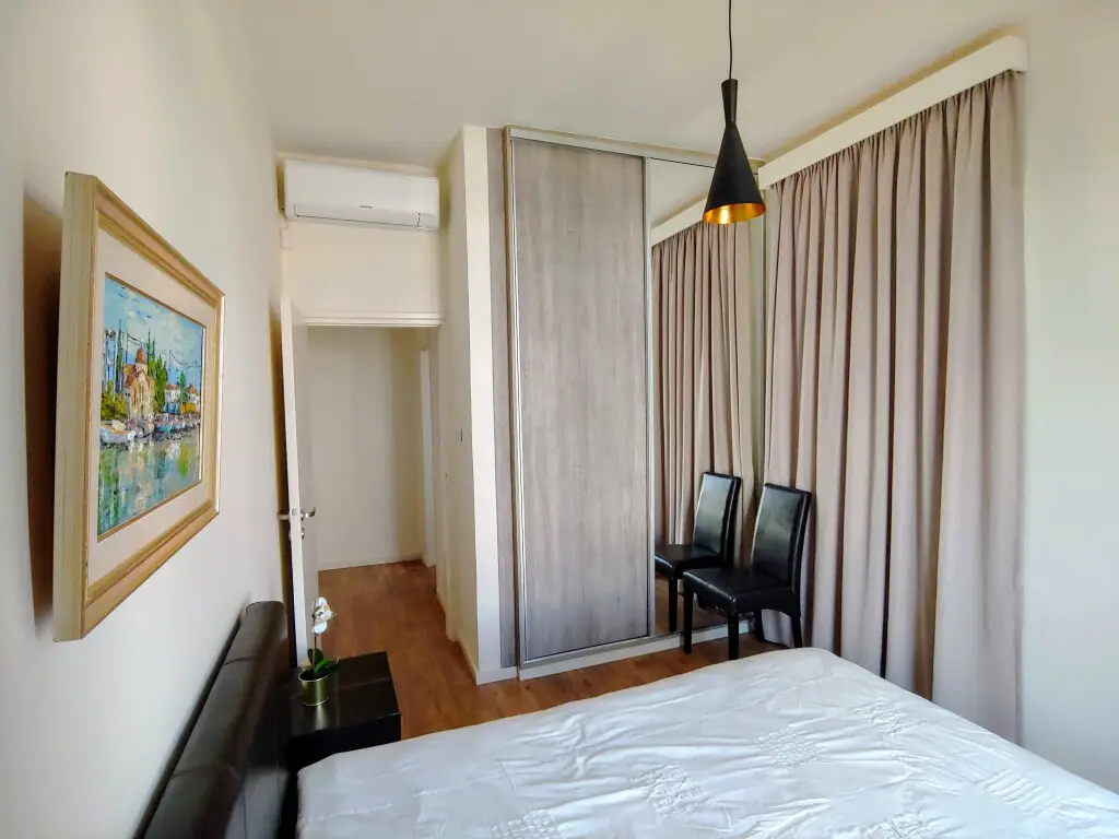 Пафос: Апартаменты Poseidon's Luxury
