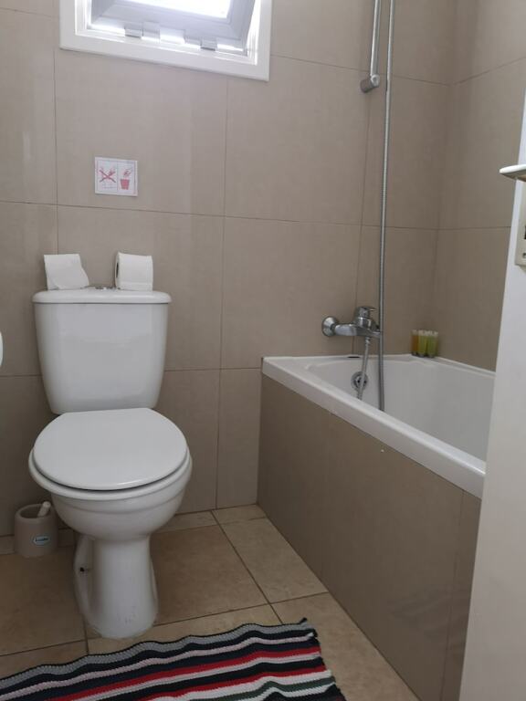 Айя-Напа: Summer's Hotel Apartments