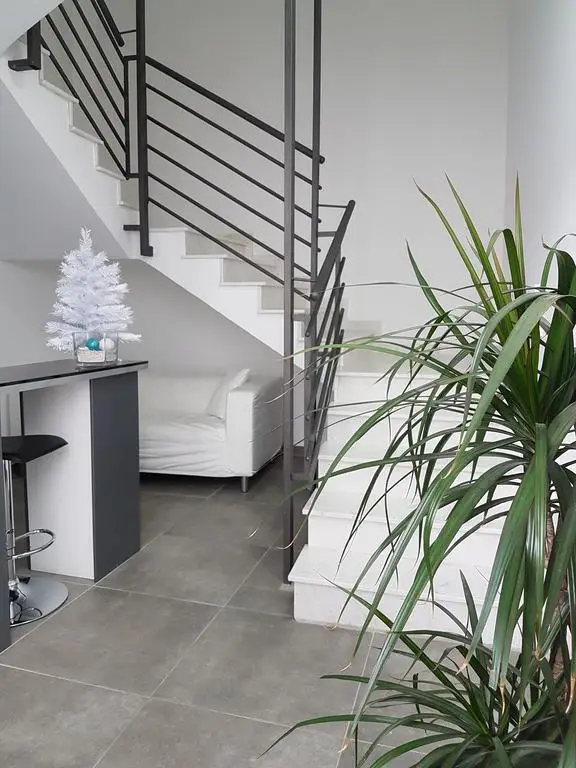 Mariandry Boutique Apartments — фото 1