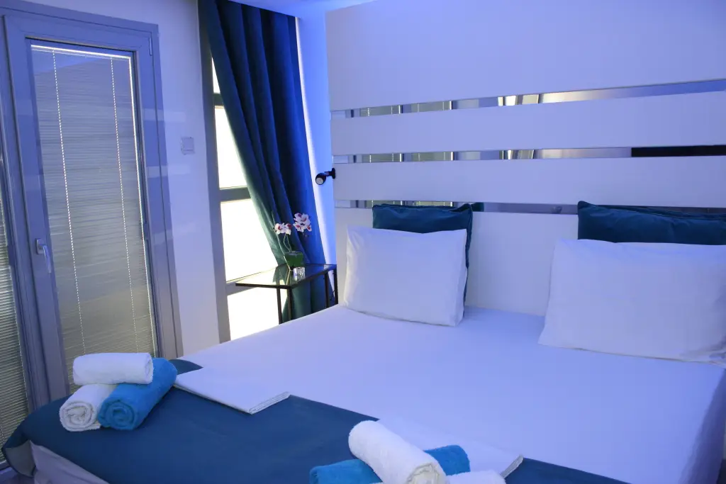 Ларнака: Mariandry Boutique Apartments