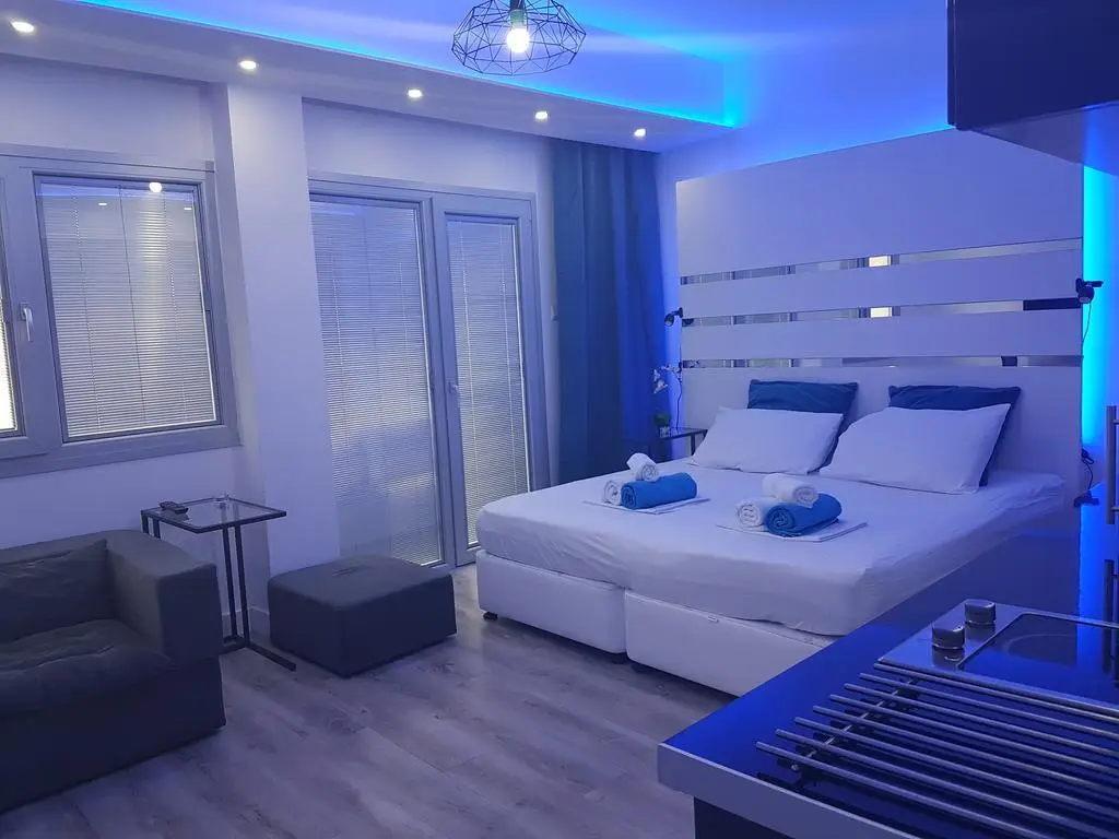Ларнака: Mariandry Boutique Apartments