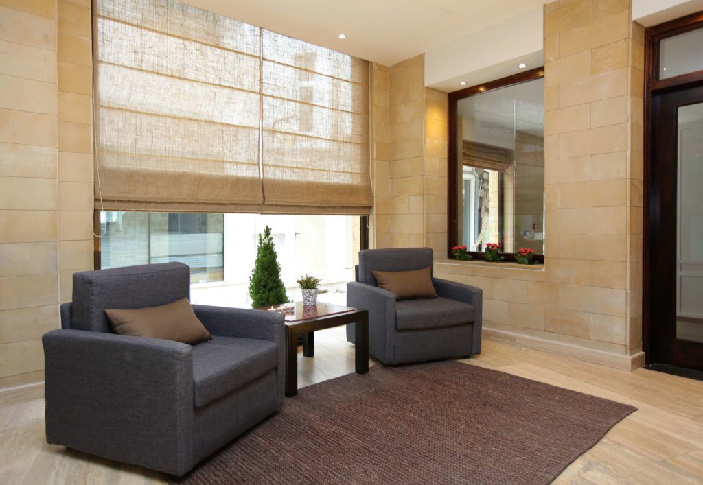 Никосия: Centrum Hotel