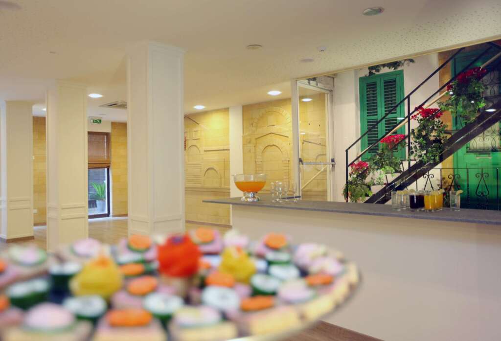 Никосия: Centrum Hotel