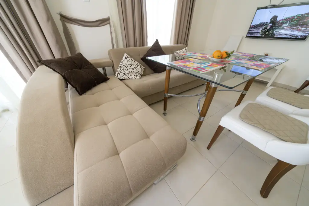Фамагуста: Caezar Beach Apartaments