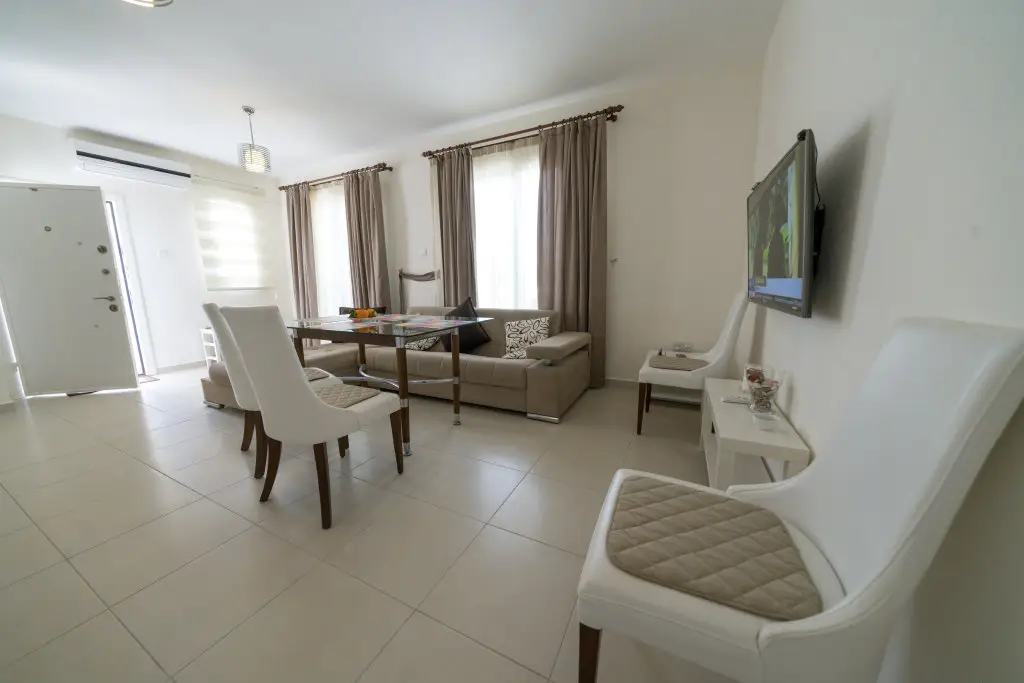 Фамагуста: Caezar Beach Apartaments