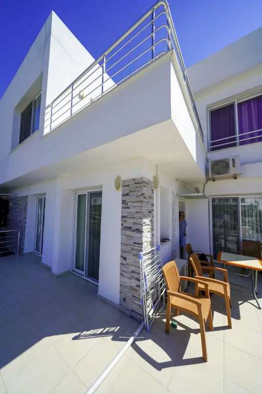 Фамагуста: Caezar Beach Apartaments