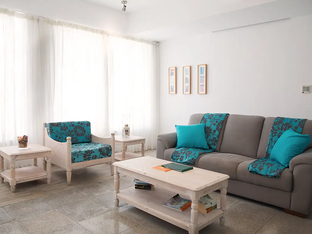 Полис Хрисохус: Вилла Med Coast Deluxe