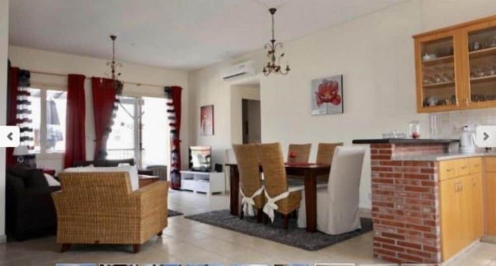 Пафос: Aphrodite Gardens Apt 27