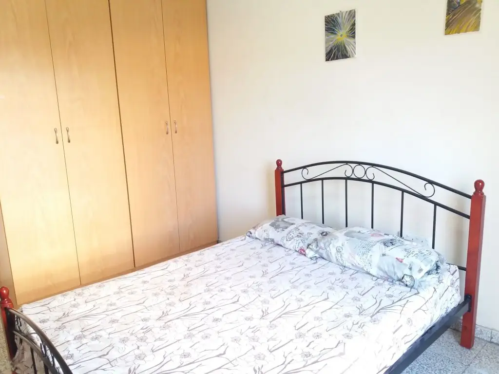 Ларнака: Lidia Apartment