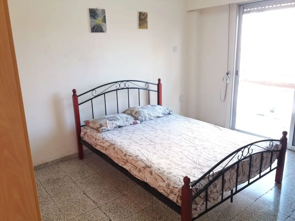 Ларнака: Lidia Apartment