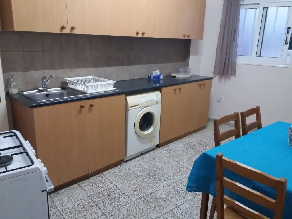 Ларнака: Lidia Apartment