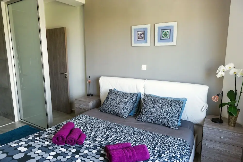 Лимассол: Levanco City Sea Business Suite
