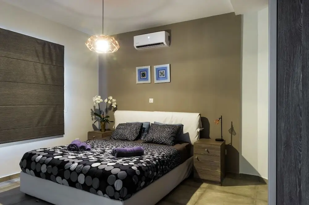 Лимассол: Levanco City Sea Business Suite