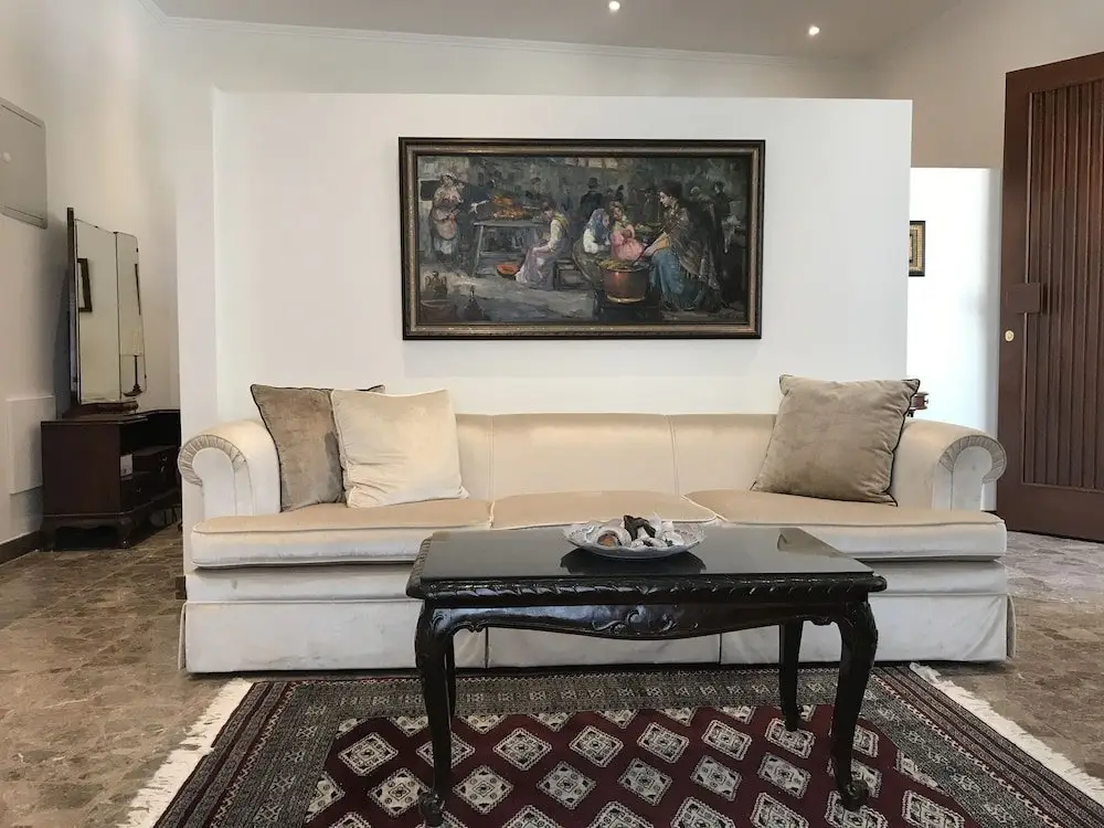 Лимассол: Avgi's Home