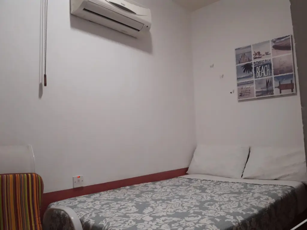 Ларнака: Marina's Rooms