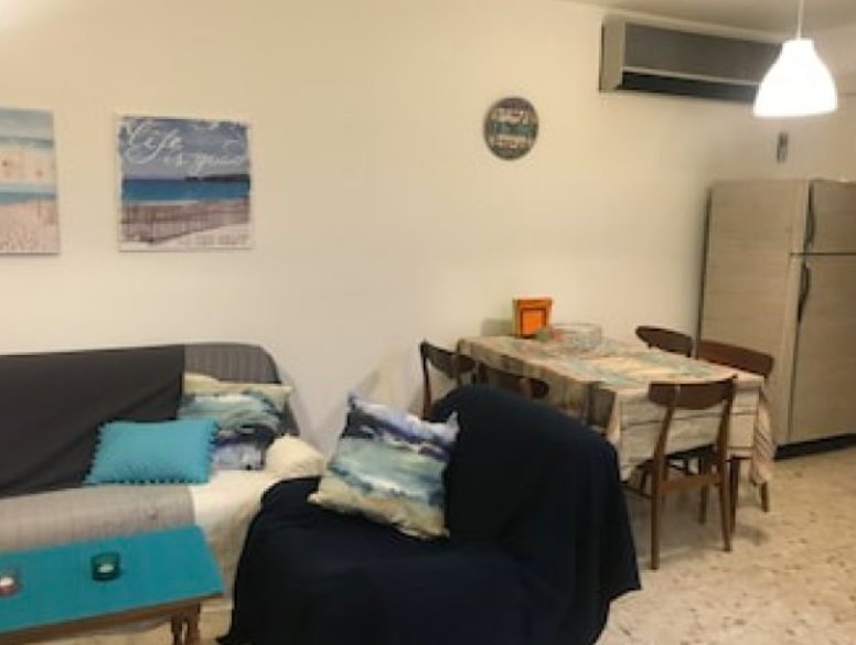 Ларнака: Aria Beach House