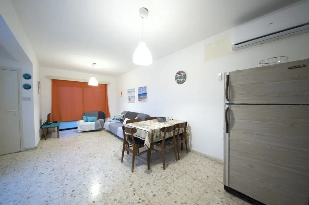 Ларнака: Aria Beach House