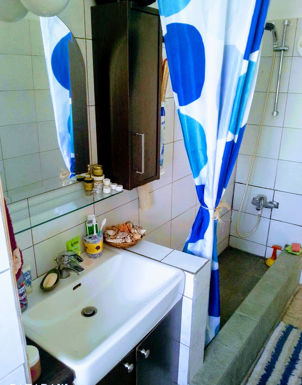 Лимассол: Гостевой Дом Sea View Home