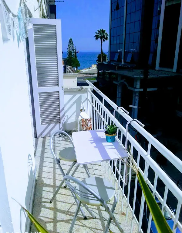 Лимассол: Гостевой Дом Sea View Home