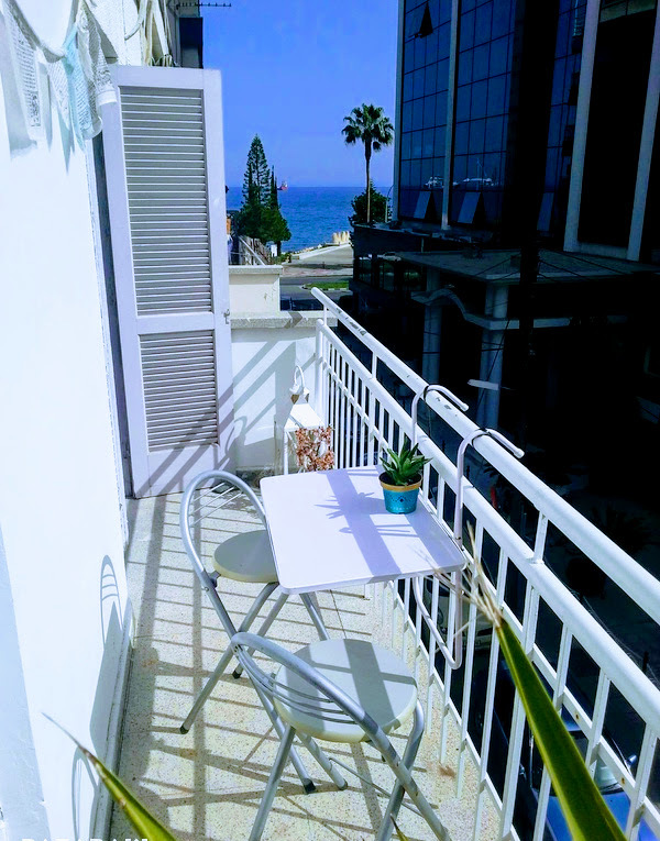 Лимассол: Гостевой Дом Sea View Home