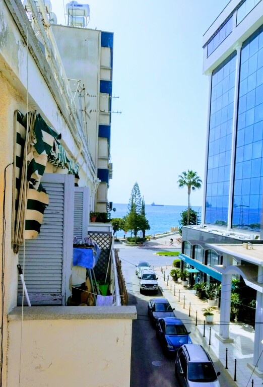 Лимассол: Гостевой Дом Sea View Home